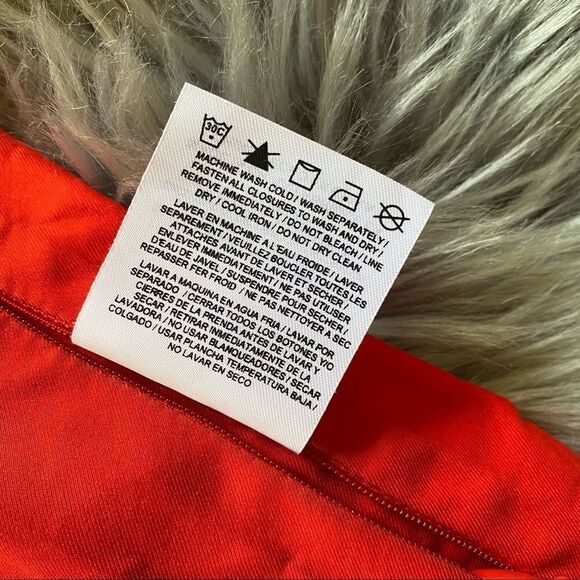 Sperry Rain Jacket, S - Picture 5 of 13